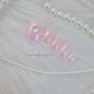 ネイル anocharm _annaの眉毛・アイブロウイメージ
