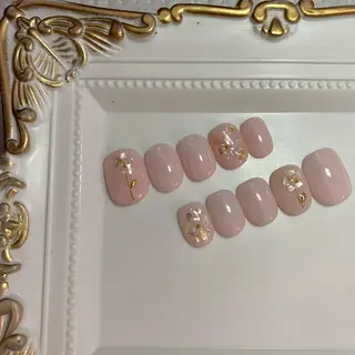 ネイル nail salon Bayのネイルデザイン