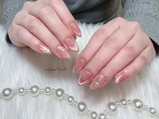 ネイル Hani Nail 【ハニネイル】のネイルデザイン