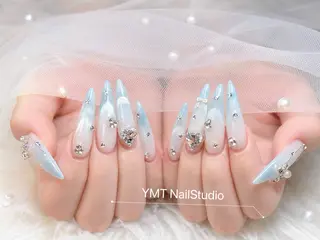 ネイル YMT． NailStudioのネイルデザイン