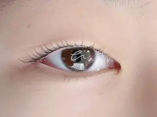 マツエク・マツパ 南流山eye'am 《mai》のマツエク・マツパデザイン
