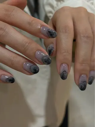 ネイル LÓE. hinakoのネイルデザイン
