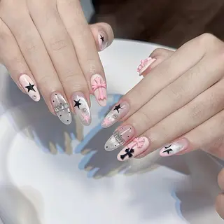 ネイル Julie NailSalonのネイルデザイン