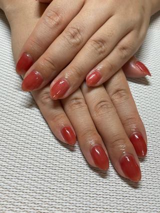 ネイル Sasa ✿のネイルデザイン