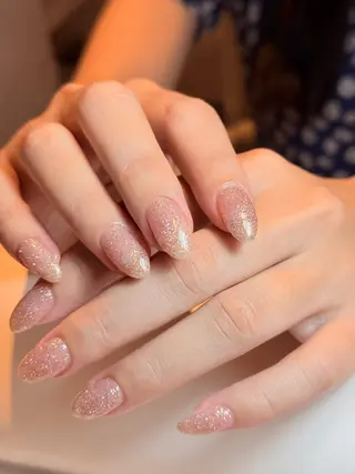 ネイル Risa_ Nailのネイルデザイン