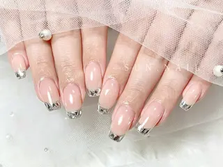 ネイル SUN nail上本町のネイルデザイン