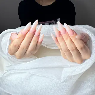 ネイル Hana Nailのネイルデザイン