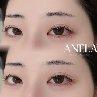 マツエク・マツパ ANELA aiの眉毛・アイブロウイメージ