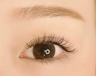 マツエク・マツパ Plaisir luxeのネイルデザイン