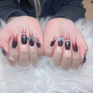ネイル Miya _nailのネイルデザイン