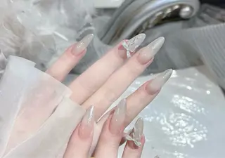 ネイル Your+ nailsalonのネイルデザイン