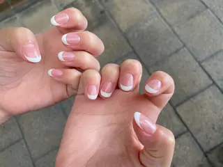 ネイル nailsalon ∞ ﾐｶﾅﾙ ∞のネイルデザイン