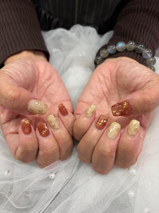 ネイル Nail Loive /Reikaのネイルデザイン