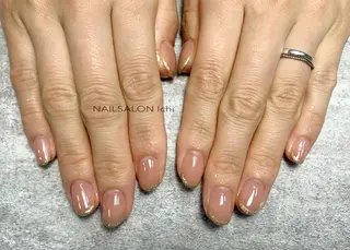 ネイル NAILSALON Ichiのネイルデザイン