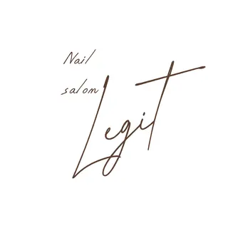 ネイル Legit nail salonのネイルデザイン