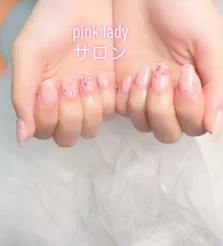 ネイル べ にのネイルデザイン