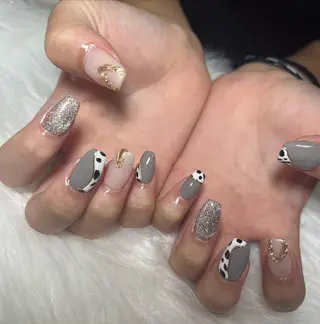 ネイル plaisir kのネイルデザイン