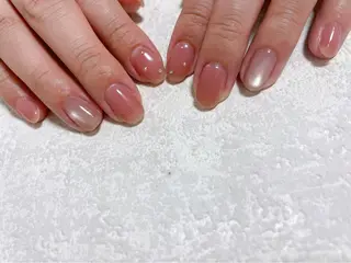 ネイル kiki nail たまプラーザのネイルデザイン