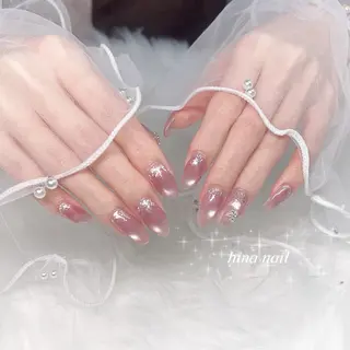 ネイル Hina nail 木場のネイルデザイン