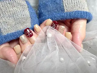 ネイル M.T nailのネイルデザイン