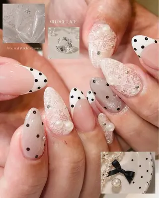ネイル AME NAIL STUDIO小山店のネイルデザイン