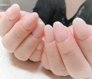 ネイル 下吹越 佳子　のネイルデザイン
