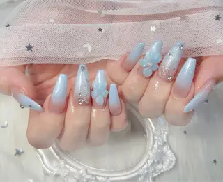 ネイル Chan Nail Salonのネイルデザイン
