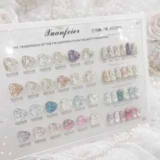 ネイル 都島ネイル♡ Nail1Wangのネイルデザイン