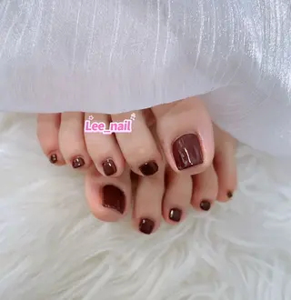 ネイル Lee_nail の スタップのネイルデザイン