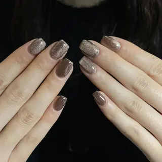 ネイル TiTi Nail🫧のネイルデザイン