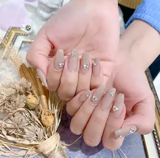 ネイル FLY Nail Salonのネイルデザイン
