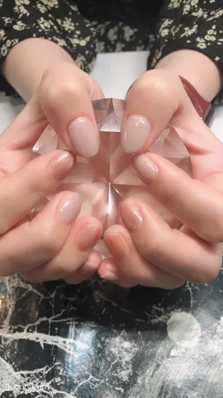 ネイル ✨アン ミユ✨のネイルデザイン
