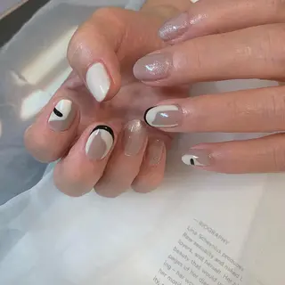 ネイル cocoro nail salonのネイルデザイン