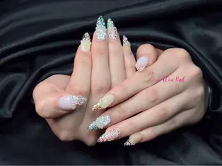 ネイル ACon NailSalonのネイルデザイン