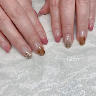 ネイル Nailist Maiのネイルデザイン