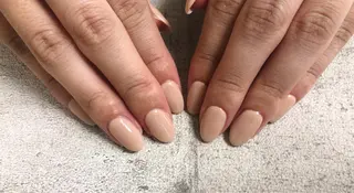 ネイル mogunail &blowのネイルデザイン