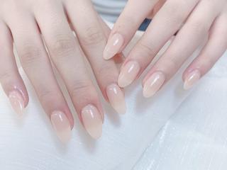 ネイル DUO   MI nail salonのネイルデザイン