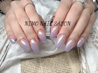 ネイル NIMO ネイルサロンのネイルデザイン