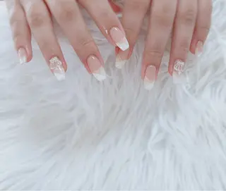 ネイル ESPOIR Ｎのネイルデザイン