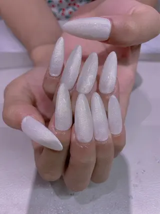 ネイル エムズ ハヤシのネイルデザイン