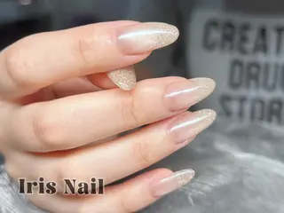 ネイル 🍒IRIS Nail🌸のネイルデザイン