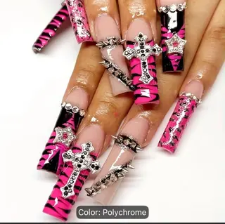 ネイル A-Box Nail Salonのネイルデザイン