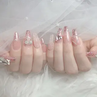 ネイル LANA NAILのネイルデザイン
