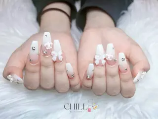 ネイル Nailsalon CHILL大須店のネイルデザイン