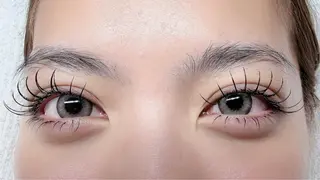 マツエク・マツパ ルチア💞 lucia高田馬場のマツエク・マツパデザイン