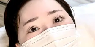 マツエク・マツパ chuaile 志未の眉毛・アイブロウイメージ