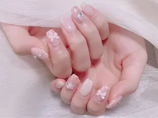 ネイル ネイルサロン KARIのネイルデザイン