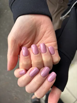 ネイル ulu nail. haruのネイルデザイン