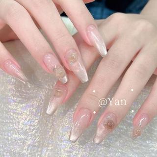 ネイル N.one minaのネイルデザイン