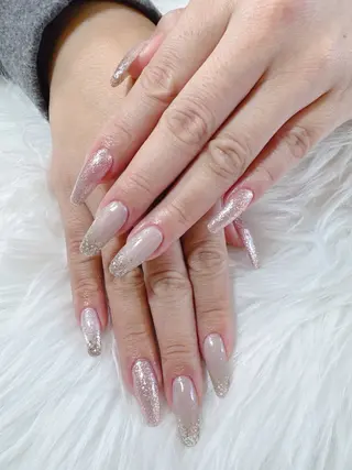 ネイル MignonReve 🫧MIYUのネイルデザイン